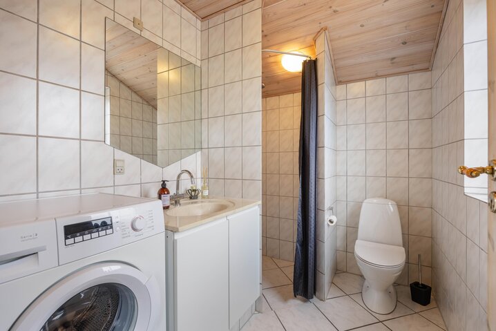 Ferienhaus J6637 in Lærkedalen 20, Houvig - Bild #19