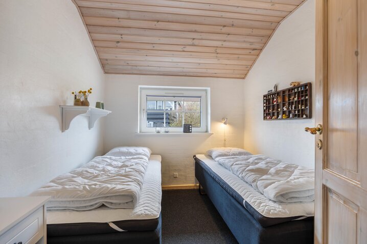 Sommerhus J6637 på Lærkedalen 20, Houvig - Billede #20