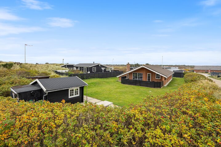 Sommerhus J6637 på Lærkedalen 20, Houvig - Billede #23