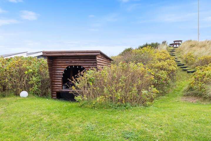 Sommerhus J6637 på Lærkedalen 20, Houvig - Billede #26