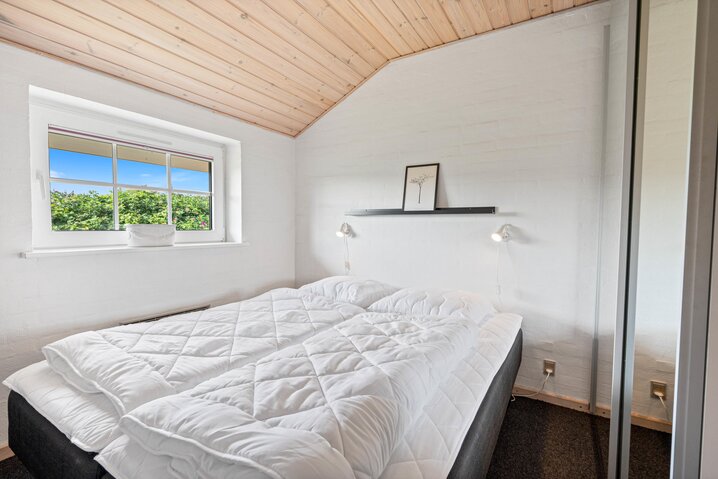 Ferienhaus J6637 in Lærkedalen 20, Houvig - Bild #17