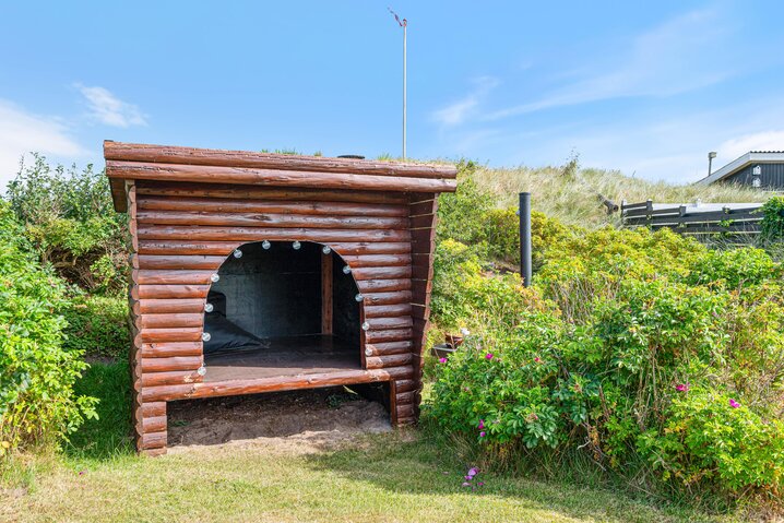 Ferienhaus J6637 in Lærkedalen 20, Houvig - Bild #30