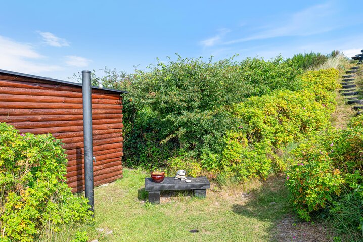 Ferienhaus J6637 in Lærkedalen 20, Houvig - Bild #31