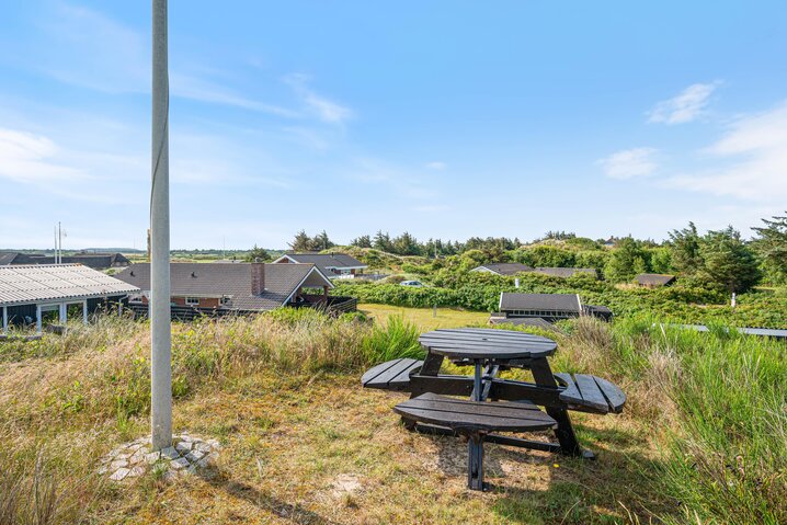 Ferienhaus J6637 in Lærkedalen 20, Houvig - Bild #32