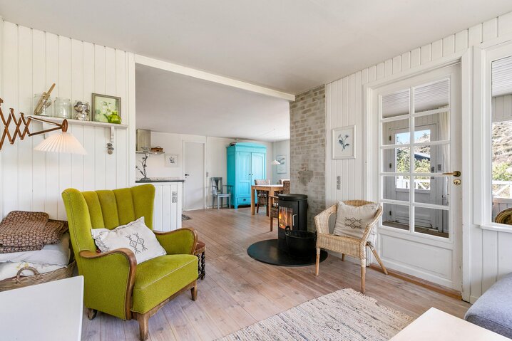 Ferienhaus J6641 in Spættedalen 10, Houvig - Bild #4