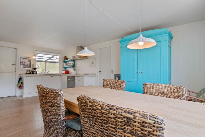 Ferienhaus J6641 in Spættedalen 10, Houvig - Bild #7