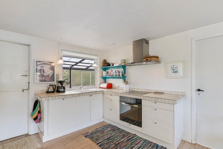 Sommerhus J6641 på Spættedalen 10, Houvig - Billede #8