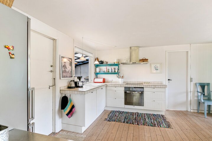 Sommerhus J6641 på Spættedalen 10, Houvig - Billede #9