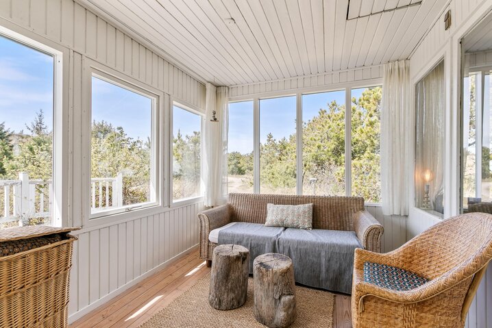 Ferienhaus J6641 in Spættedalen 10, Houvig - Bild #11