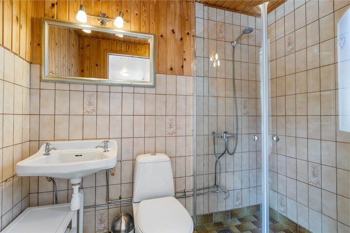Sommerhus J6641 på Spættedalen 10, Houvig - Billede #14