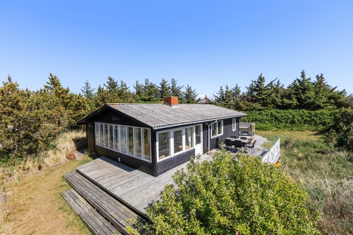 Ferienhaus J6641 in Spættedalen 10, Houvig - Bild #17