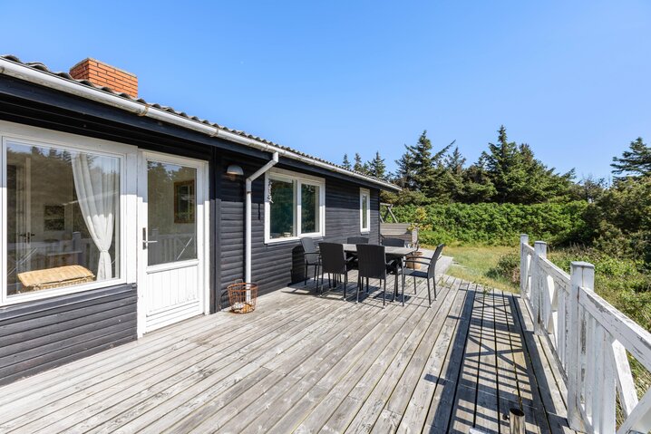 Ferienhaus J6641 in Spættedalen 10, Houvig - Bild #18