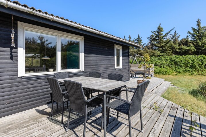 Ferienhaus J6641 in Spættedalen 10, Houvig - Bild #19
