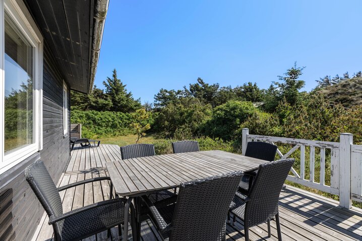 Ferienhaus J6641 in Spættedalen 10, Houvig - Bild #20