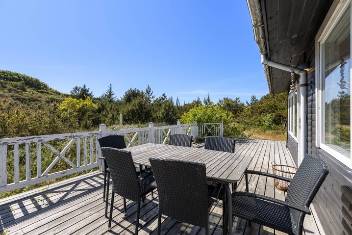 Ferienhaus J6641 in Spættedalen 10, Houvig - Bild #21