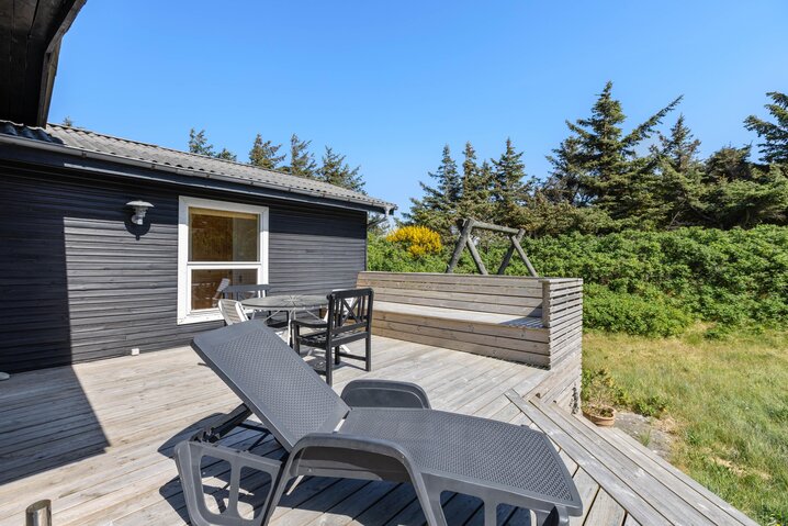 Ferienhaus J6641 in Spættedalen 10, Houvig - Bild #22