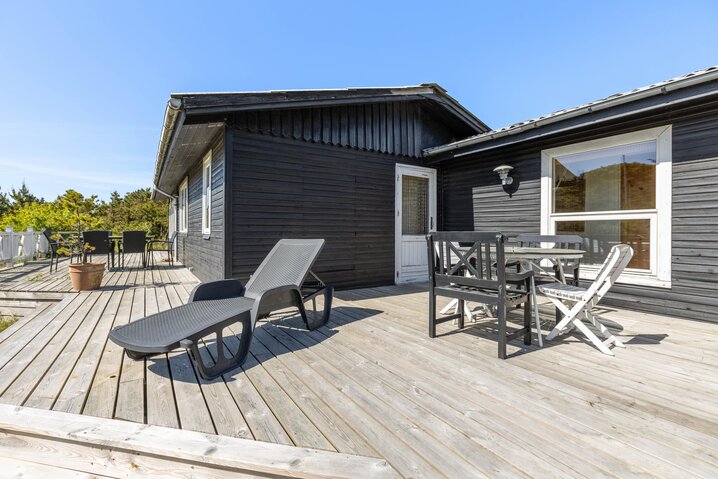 Ferienhaus J6641 in Spættedalen 10, Houvig - Bild #23