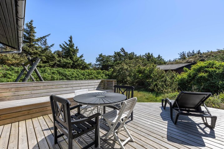 Ferienhaus J6641 in Spættedalen 10, Houvig - Bild #24