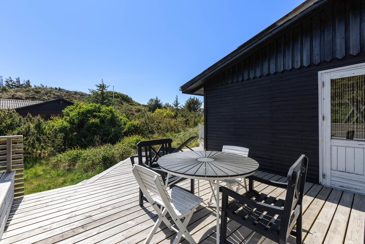 Ferienhaus J6641 in Spættedalen 10, Houvig - Bild #25