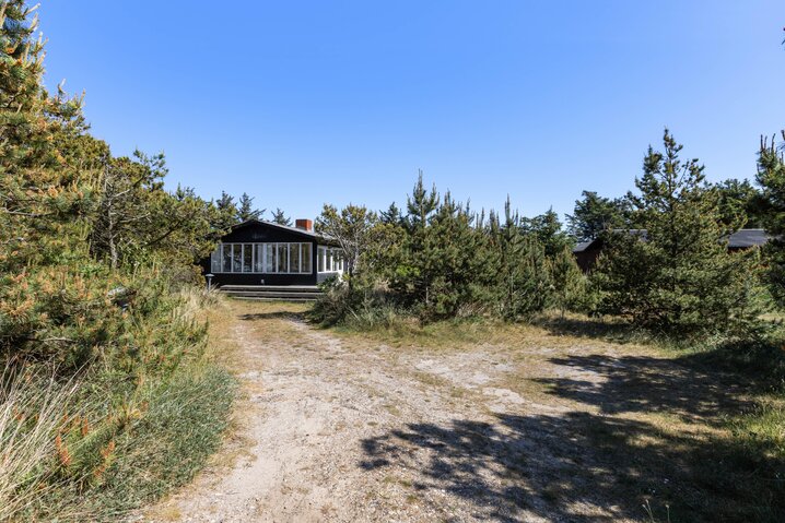 Ferienhaus J6641 in Spættedalen 10, Houvig - Bild #26