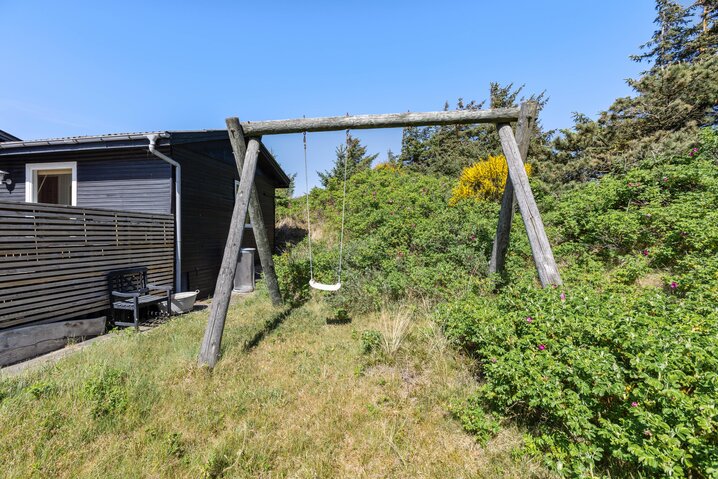 Ferienhaus J6641 in Spættedalen 10, Houvig - Bild #27