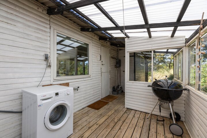 Ferienhaus J6641 in Spættedalen 10, Houvig - Bild #28