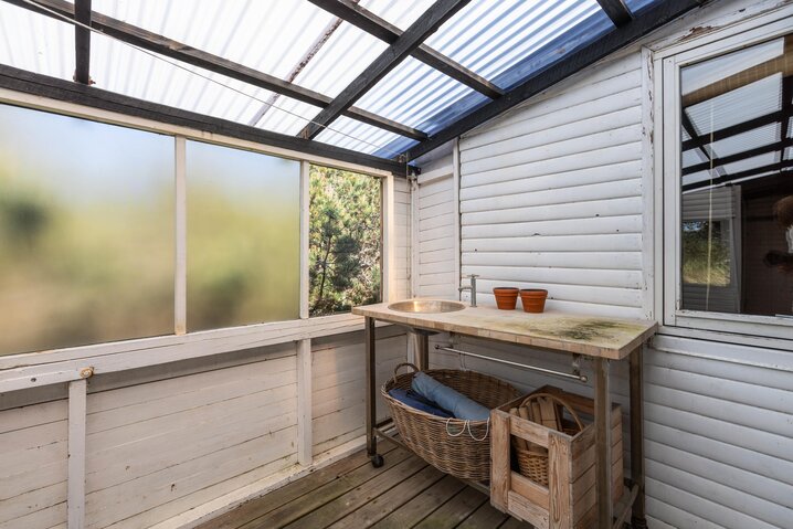 Ferienhaus J6641 in Spættedalen 10, Houvig - Bild #29