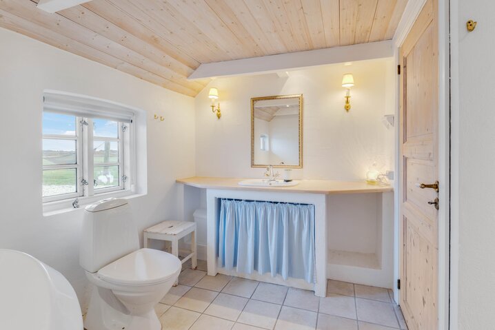 Ferienhaus J6646 in Houvig Klitvej 11, Houvig - Bild #12