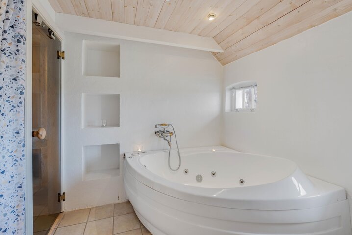 Ferienhaus J6646 in Houvig Klitvej 11, Houvig - Bild #14