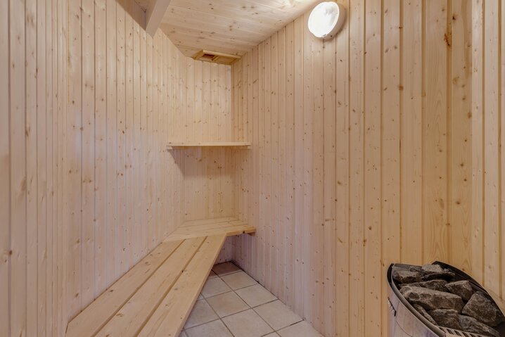 Ferienhaus J6646 in Houvig Klitvej 11, Houvig - Bild #16