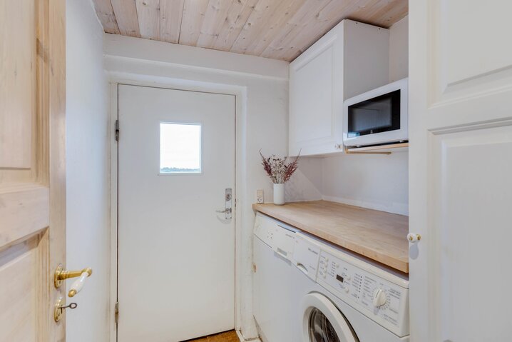 Ferienhaus J6646 in Houvig Klitvej 11, Houvig - Bild #18