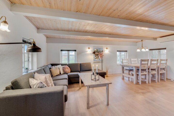 Ferienhaus J6646 in Houvig Klitvej 11, Houvig - Bild #24