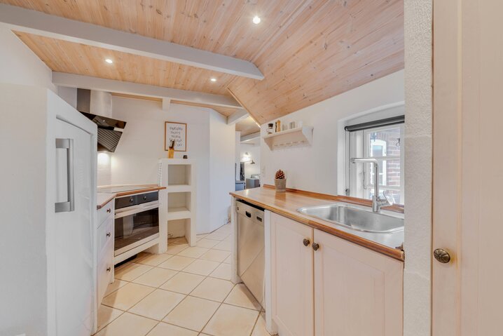 Ferienhaus J6646 in Houvig Klitvej 11, Houvig - Bild #28