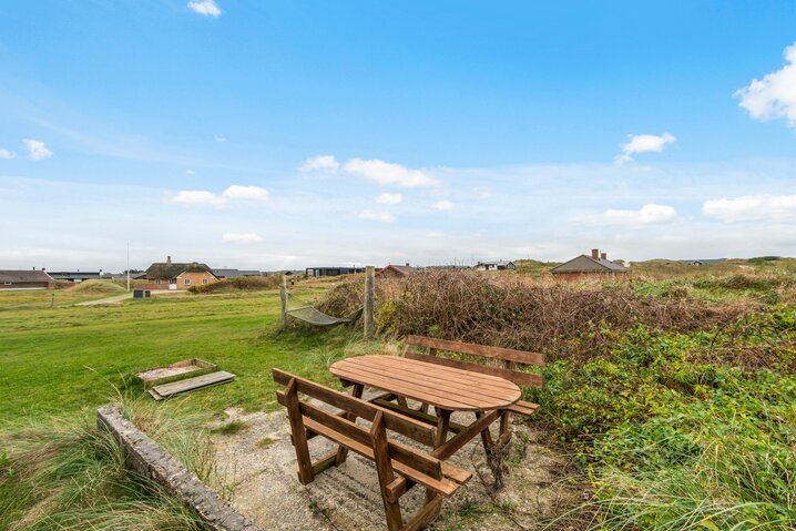 Ferienhaus J6646 in Houvig Klitvej 11, Houvig - Bild #48