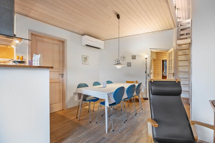 Sommerhus J6649 på Ternedalen 1, Houvig - Billede #5