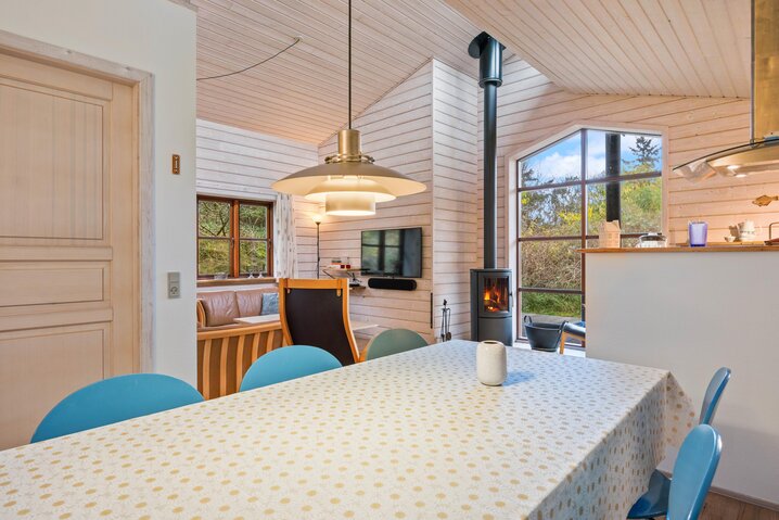 Sommerhus J6649 på Ternedalen 1, Houvig - Billede #6