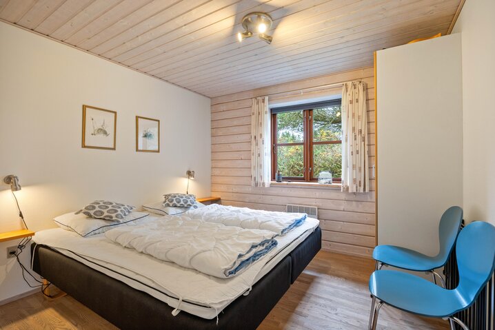 Sommerhus J6649 på Ternedalen 1, Houvig - Billede #11