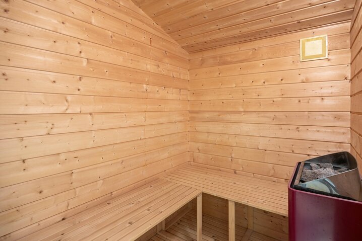 Sommerhus J6649 på Ternedalen 1, Houvig - Billede #15