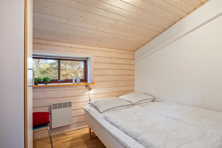 Sommerhus J6649 på Ternedalen 1, Houvig - Billede #16