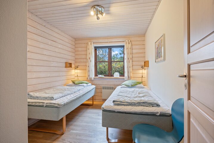 Sommerhus J6649 på Ternedalen 1, Houvig - Billede #16