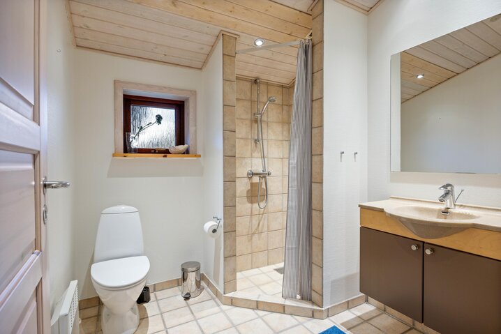 Sommerhus J6649 på Ternedalen 1, Houvig - Billede #18