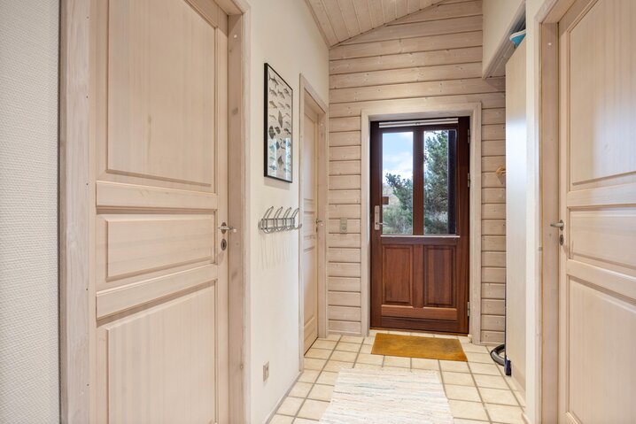 Sommerhus J6649 på Ternedalen 1, Houvig - Billede #19