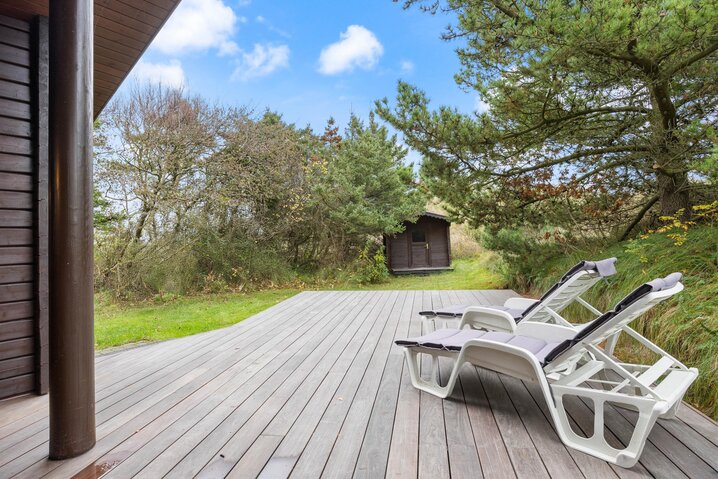 Sommerhus J6649 på Ternedalen 1, Houvig - Billede #22