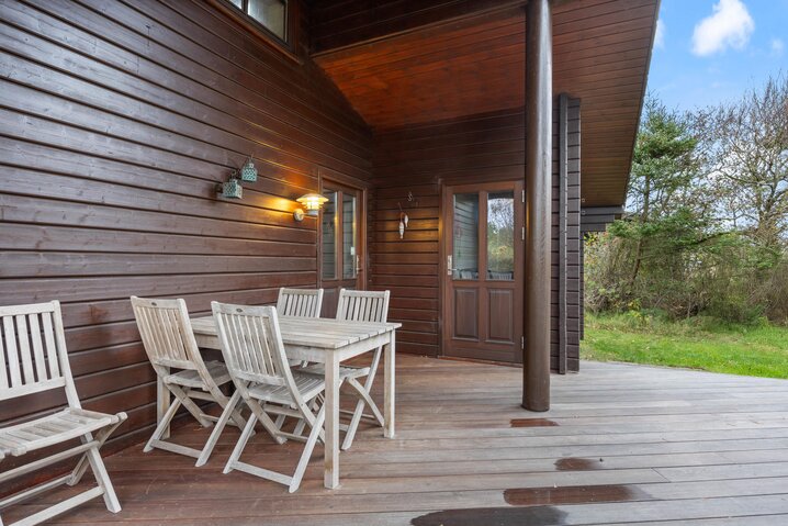 Sommerhus J6649 på Ternedalen 1, Houvig - Billede #21