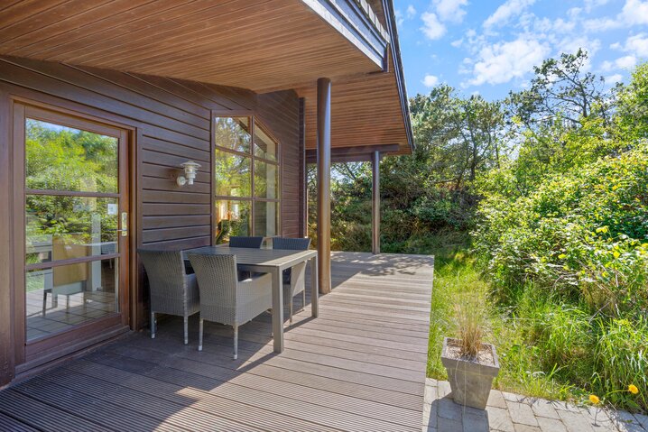 Sommerhus J6649 på Ternedalen 1, Houvig - Billede #20