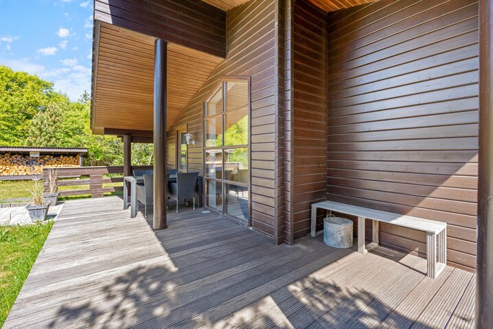 Sommerhus J6649 på Ternedalen 1, Houvig - Billede #21
