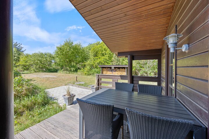 Sommerhus J6649 på Ternedalen 1, Houvig - Billede #22