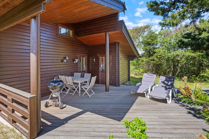 Sommerhus J6649 på Ternedalen 1, Houvig - Billede #24