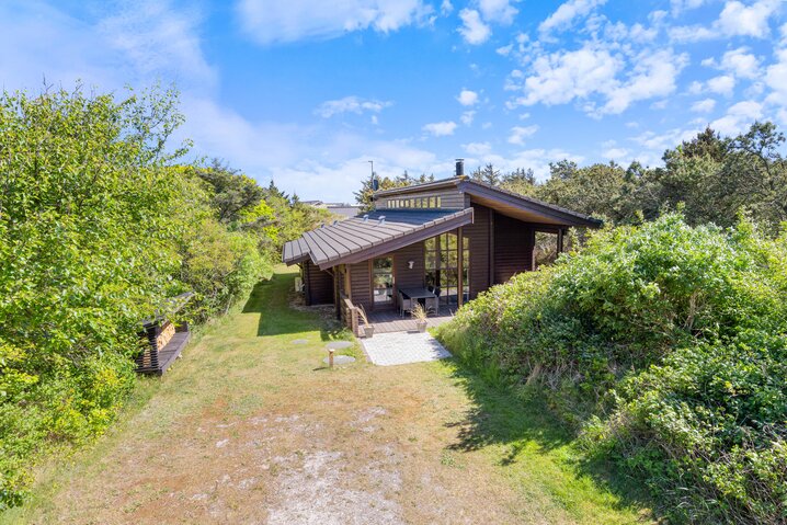 Sommerhus J6649 på Ternedalen 1, Houvig - Billede #26