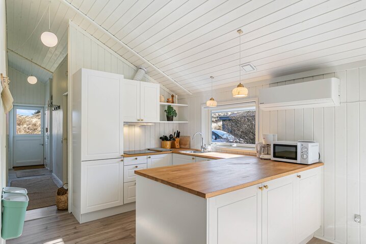 Sommerhus J6653 på Sneppedalen 5, Houvig - Billede #2
